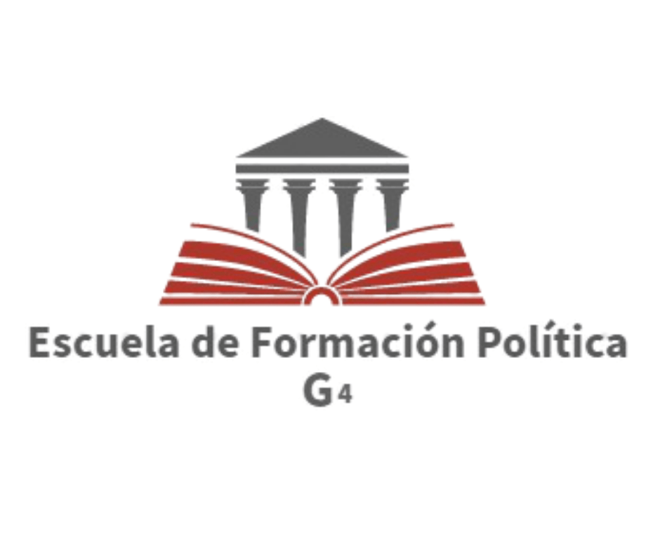 Proyecto: Escuela de Formación Política G4